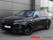 Li Auto (Lixiang) L7 I Москва  - изображение 31