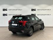 Haval Jolion I Рестайлинг Санкт-Петербург  - изображение 21