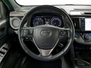 Toyota RAV4 IV (XA40) Рестайлинг Москва  - изображение 53