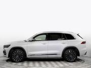 Geely Monjaro I Рестайлинг (China Market) Москва  - изображение 32