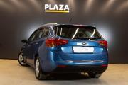 Kia Ceed II Уфа  - изображение 24