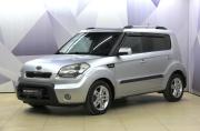 Kia Soul I Рестайлинг Чебоксары  - изображение 32
