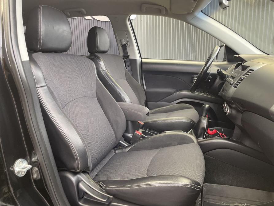 Peugeot 4007 Пермь  - изображение 16