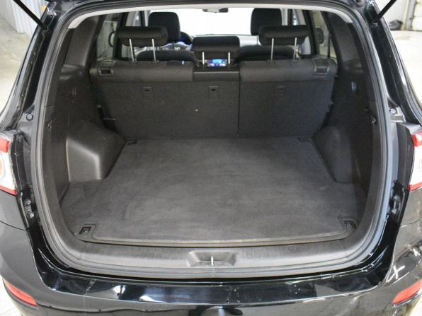 Hyundai Santa Fe II Рестайлинг с пробегом 2011 года, цена 899 000 рублей, 325211 км, внедорожник, Автокод Объявления