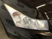 Chevrolet Cruze I Рестайлинг Курск  - изображение 49