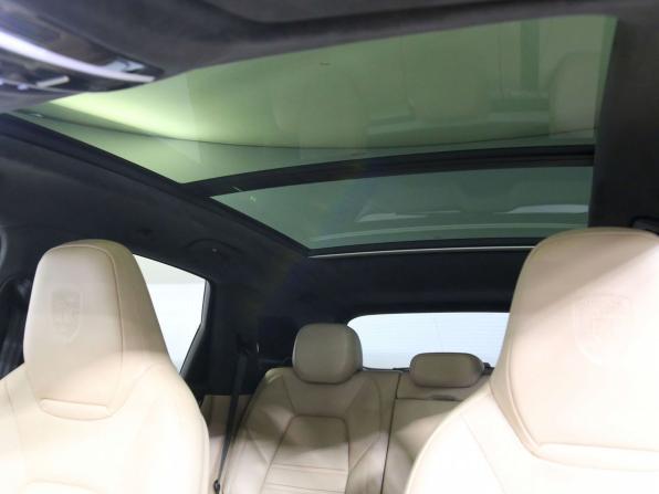 Porsche Cayenne III с пробегом 2018 года, цена 9 850 000 рублей, 33825 км, внедорожник, Автокод Объявления