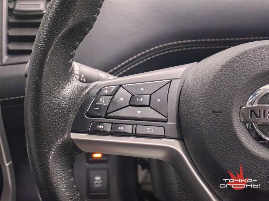 Nissan Serena V (C27) Пермь  - изображение 20