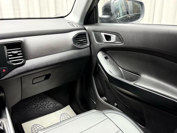 Chery Tiggo 4 I Рестайлинг с пробегом 2019 года, цена 1 299 000 рублей, 76382 км, внедорожник, Автокод Объявления