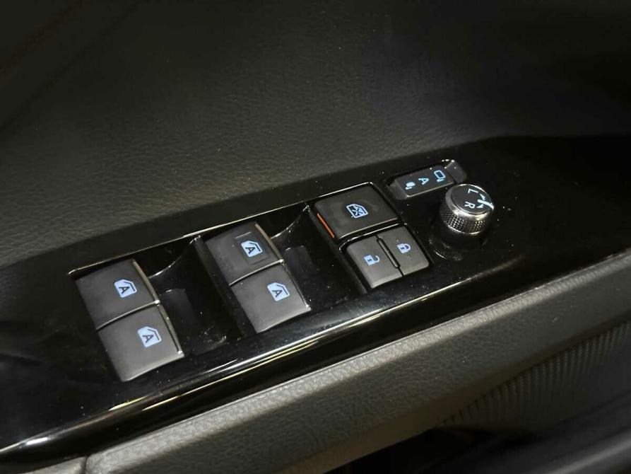 Toyota Camry VIII (XV70) Балашиха  - изображение 13