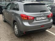 Mitsubishi ASX I Рестайлинг Уфа  - изображение 8