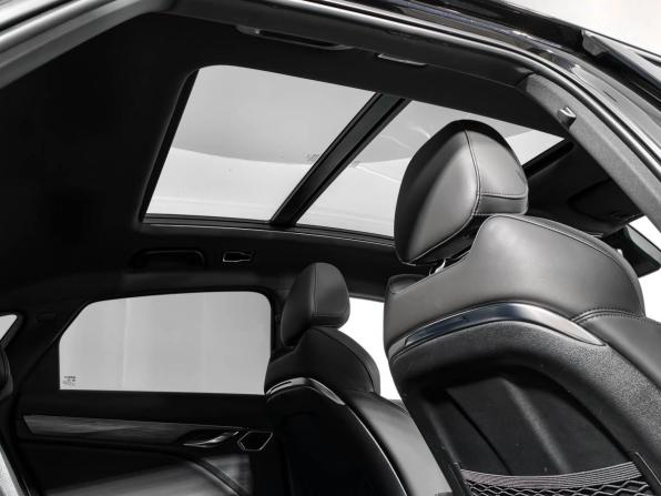 Geely Tugella I Рестайлинг с пробегом 2023 года, цена 2 699 000 рублей, 41750 км, внедорожник, Автокод Объявления