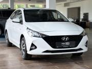 Hyundai Solaris II Рестайлинг Тула  - изображение 17