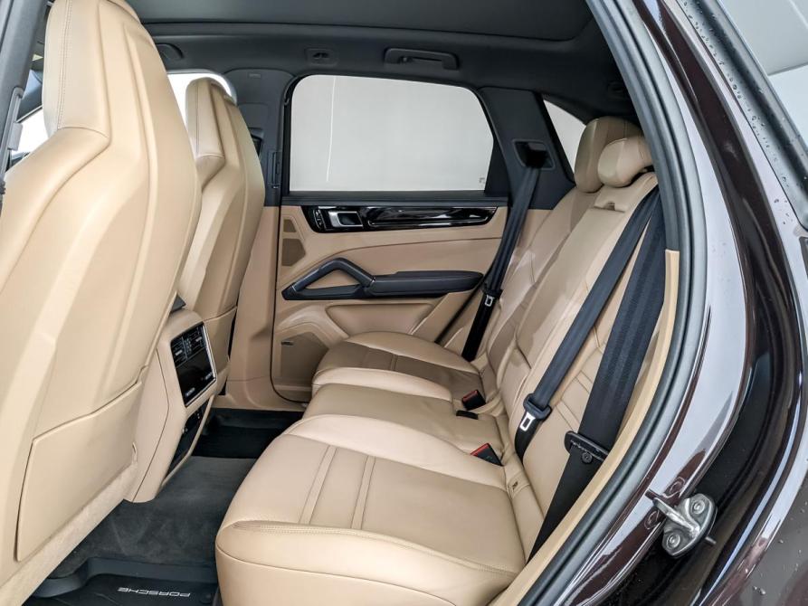 Porsche Cayenne III Москва  - изображение 9