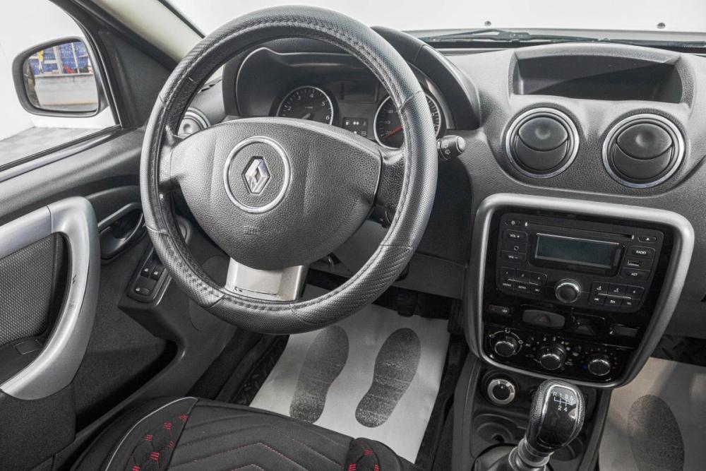 Renault Duster I Барнаул  - изображение 15