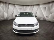 Volkswagen Polo V Рестайлинг Москва  - изображение 25