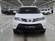 Toyota RAV4 IV (XA40) Казань  - изображение 24