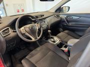 Nissan Qashqai II Подольск  - изображение 30