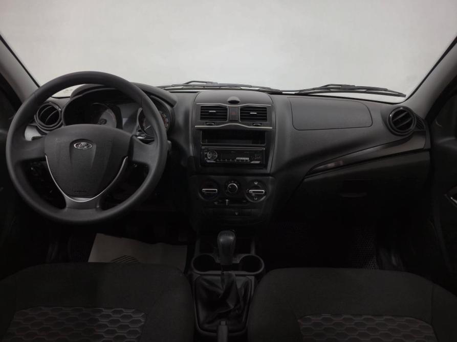Lada (ВАЗ) Granta I Рестайлинг Альметьевск  - изображение 13
