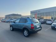 Hyundai Tucson I Ногинск  - изображение 25