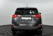 Toyota RAV4 IV (XA40) Нижний Новгород  - изображение 31