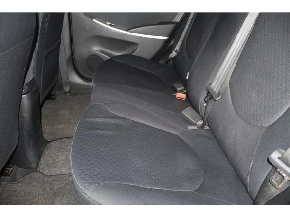 Hyundai Solaris I с пробегом 2012 года, цена 665 000 рублей, 197448 км, хэтчбек, Автокод Объявления