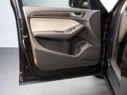 Audi Q5 I (8R) Рестайлинг Тюмень  - изображение 36