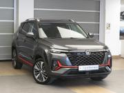 Changan CS35 Plus I Рестайлинг Санкт-Петербург  - изображение 28