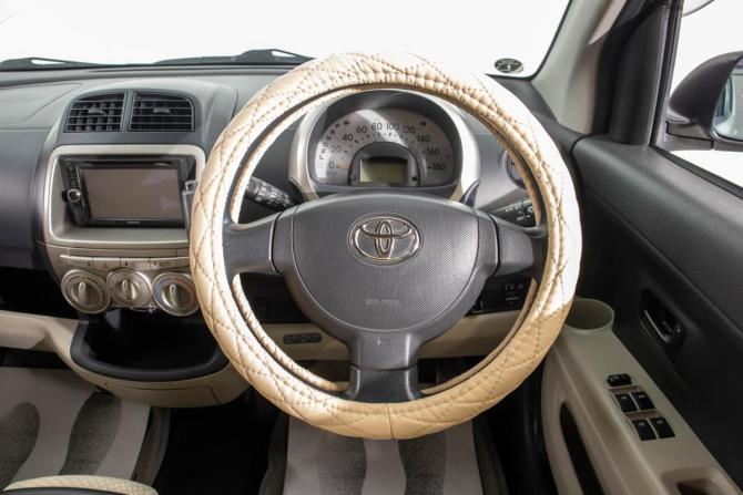 Toyota Passo I (C10) с пробегом 2010 года, цена 519 000 рублей, 150000 км, хэтчбек, Автокод Объявления