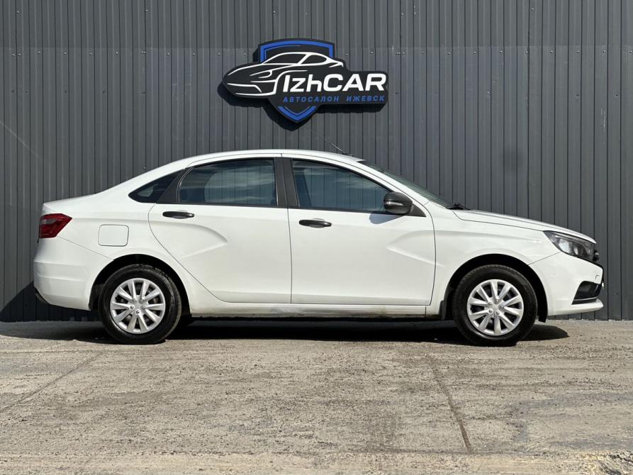 Lada (ВАЗ) Vesta I Ижевск  - изображение 11