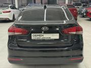 Kia Cerato IV Шахты  - изображение 22