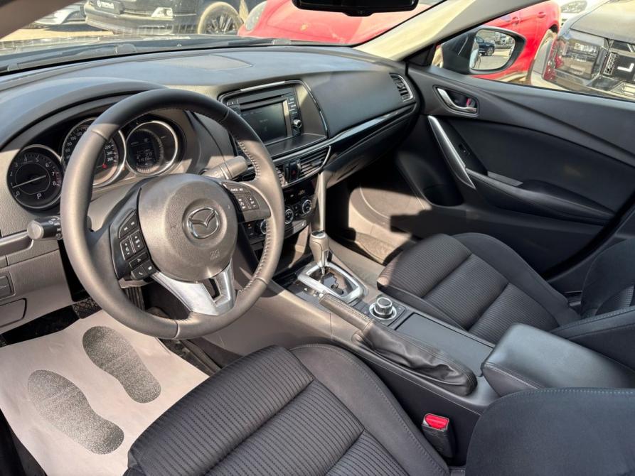 Mazda 6 III (GJ) Пермь  - изображение 12