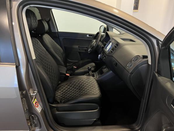 Volkswagen Golf Plus II с пробегом 2012 года, цена 477 500 рублей, 339462 км, хэтчбек, Автокод Объявления
