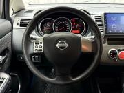 Nissan Tiida I Рестайлинг Ижевск  - изображение 46