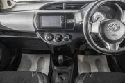 Toyota Vitz III (XP130) Рестайлинг Барнаул  - изображение 40