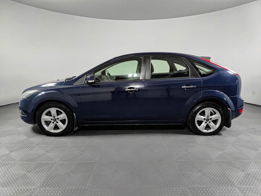 Ford Focus II Рестайлинг Уфа  - изображение 10