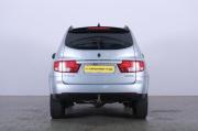 SsangYong Kyron I Рестайлинг Омск  - изображение 28