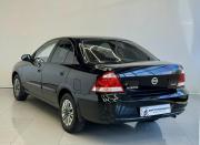 Nissan Almera Classic I Челябинск  - изображение 17