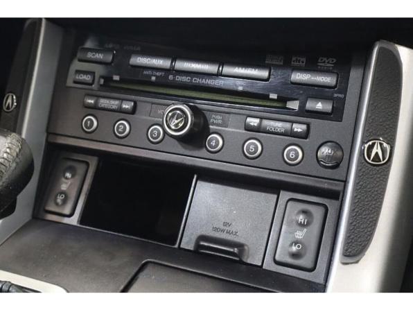 Acura RDX I с пробегом 2008 года, цена 954 000 рублей, 263492 км, внедорожник, Автокод Объявления