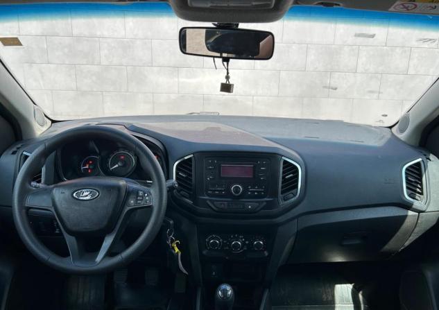 Lada (ВАЗ) XRAY I с пробегом 2017 года, цена 650 000 рублей, 140228 км, хэтчбек, Автокод Объявления