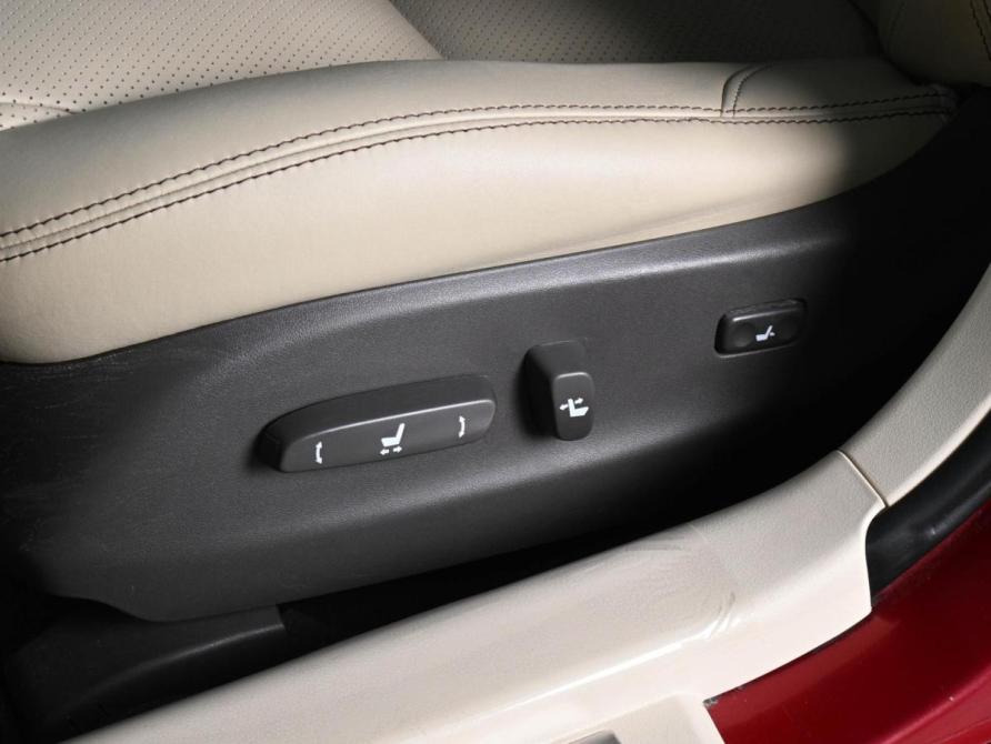 Lexus IS II Рестайлинг 2 Ростов-на-Дону  - изображение 21