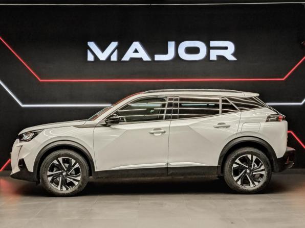 Peugeot 2008 II с пробегом 2022 года, цена 1 815 000 рублей, 102663 км, внедорожник, Автокод Объявления