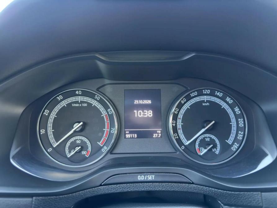 Skoda Karoq I Уфа  - изображение 21