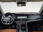 Changan CS95 I Рестайлинг Москва  - изображение 46