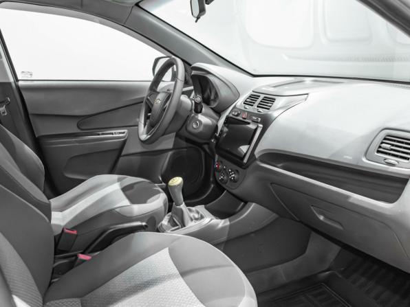 Chevrolet Cobalt II с пробегом 2014 года, цена 527 325 рублей, 243966 км, седан, Автокод Объявления