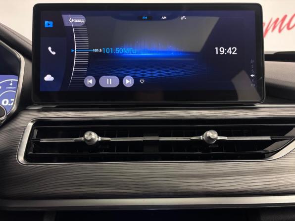 Chery Tiggo 8 Pro I с пробегом 2023 года, цена 2 125 000 рублей, 45600 км, внедорожник, Автокод Объявления