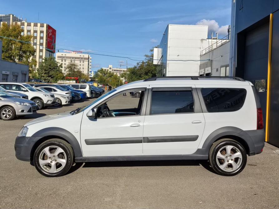 Lada (ВАЗ) Largus I Москва  - изображение 7