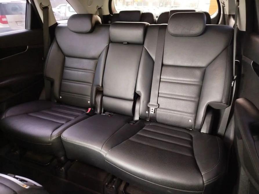 Kia Sorento III Prime Рестайлинг Москва  - изображение 28