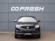 SsangYong Actyon II Рестайлинг Краснодар  - изображение 25