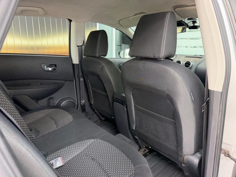Nissan Qashqai I Таганрог  - изображение 20