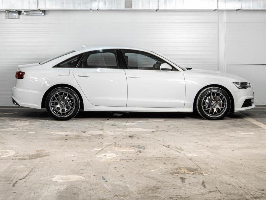 Audi A6 IV (C7) Рестайлинг Ставрополь  - изображение 5